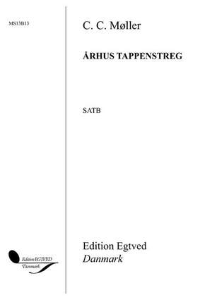 C.C. Møller: Århus Tappenstreg