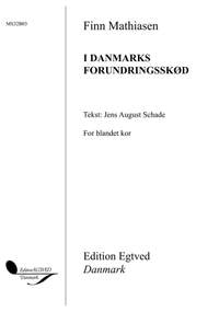Finn Mathiassen: I Danmarks Forundringsskød