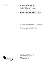 E. Bjørn Lund: Snedronningen