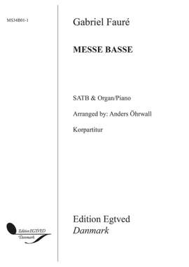 Messe Basse
