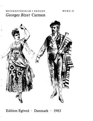 Georges Bizet - Carmen