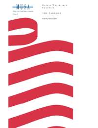 George Whitefield Chadwick: The Padrone