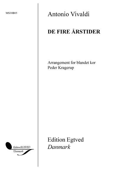 De Fire Årstider