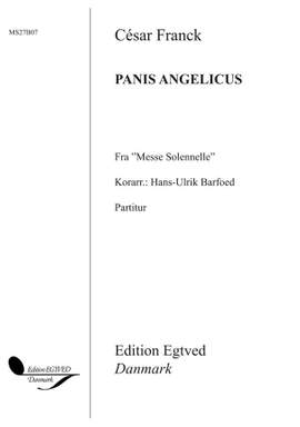 César Franck: Panis Angelicus