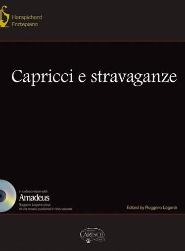 Capricci E Stravaganze