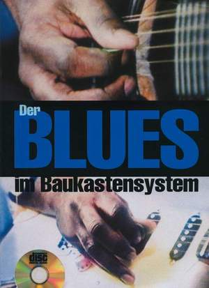 Muller Blues Im Baukastensystem