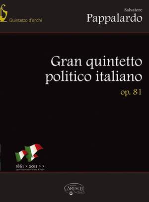 Salvatore Pappalardo: Gran Quintetto Politico