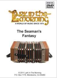 John Townley: Seaman's Fantasy Accordion