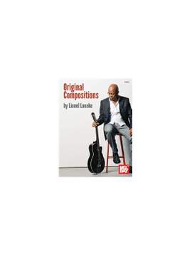Lionel Loueke: Loueke, Lionel Original Compositions