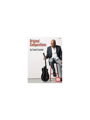 Lionel Loueke: Loueke, Lionel Original Compositions