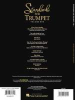 Standards for Trumpet - Volume 1 Product Image