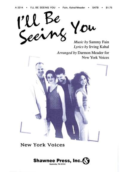 I'll Be Seeing You