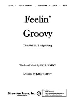 Paul Simon: Feelin' Groovy