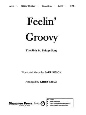Paul Simon: Feelin' Groovy
