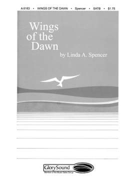 Linda Spencer: Wings of the Dawn