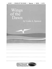 Linda Spencer: Wings of the Dawn
