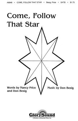 Don Besig_Nancy Price: Come Follow That Star