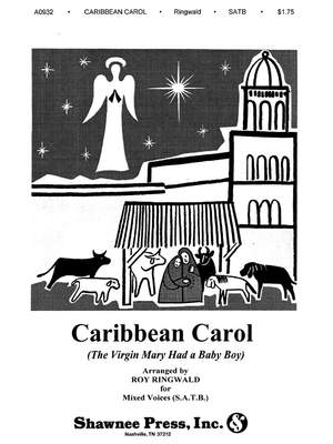 Caribbean Carol