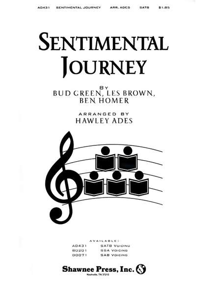 Sentimental Journey