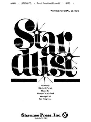 Ringwald: Star Dust