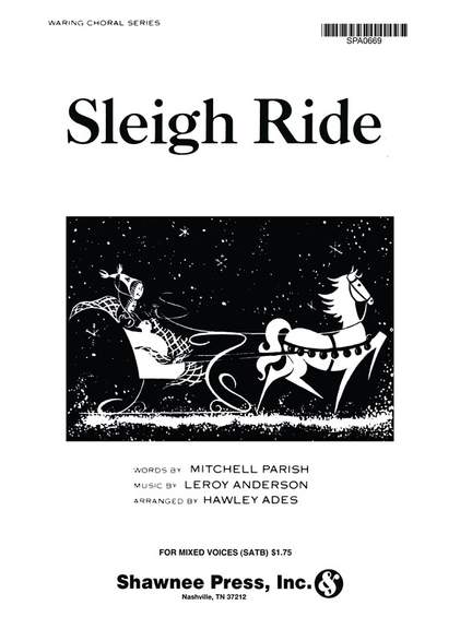 Sleigh Ride