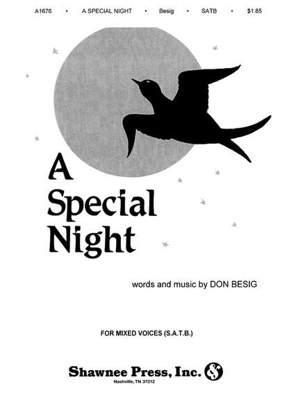 A Special Night