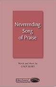 Cindy Berry: Neverending Song of Praise
