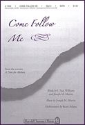 J. Paul Williams_Joseph M. Martin: Come Follow Me from A Time for Alleluia