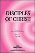 Don Besig_Nancy Price: Disciples of Christ