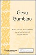 Pietro Yon: Gesu Bambino