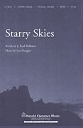 J. Paul Williams_Lee Dengler: Starry Skies