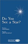 John Parker_Larry Shackley: Do You See a Star?