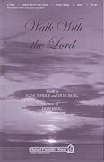 Don Besig_Nancy Price: Walk with the Lord
