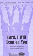 J. Paul Williams_Michael Barrett: Lord, I Will Lean on You