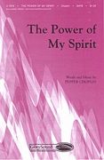 Pepper Choplin: The Power of My Spirit