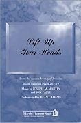 Jon Paige_Joseph M. Martin: Lift Up Your Heads (from Journey of Promises)