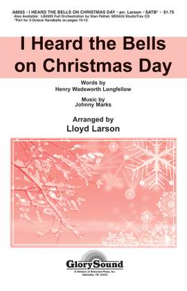 Johnny Marks: I Heard the Bells on Christmas Day