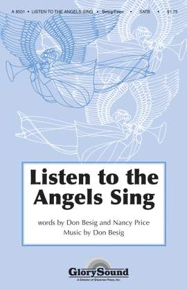 Don Besig_Nancy Price: Listen to the Angels Sing