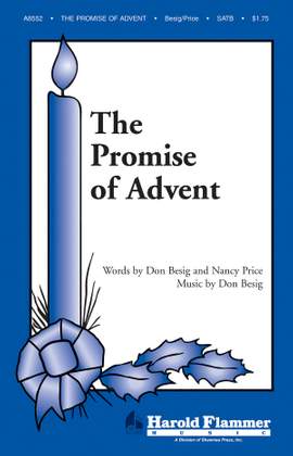 Don Besig_Nancy Price: The Promise of Advent