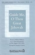 Guide Me, O Thou Great Jehovah