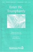 David Davenport: Enter He, Triumphantly