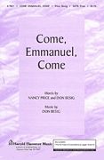 Don Besig_Nancy Price: Come, Emmanuel, Come