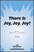 Don Besig_Nancy Price: There Is Joy, Joy, Joy!