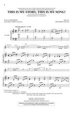 Don Besig: This Is My Story, This Is My Song! Product Image