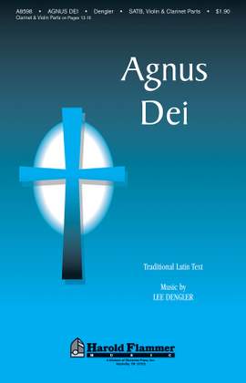 Lee Dengler: Agnus Dei