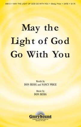 Don Besig_Nancy Price: May the Light of God Go with You