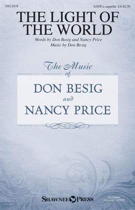 Don Besig: The Light of the World