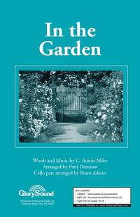 C. Austin Miles: In the Garden