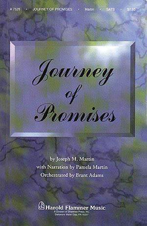 Joseph M. Martin: Journey of Promises