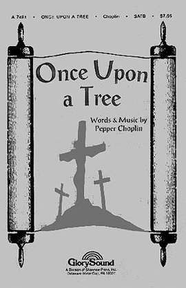 Pepper Choplin: Once Upon a Tree